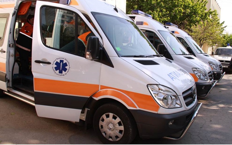 E sigur că ne împrumutăm cu 12 milioane de euro pentru procurarea ambulanțelor. Parlamentul urmează să ratifice acordul de credit