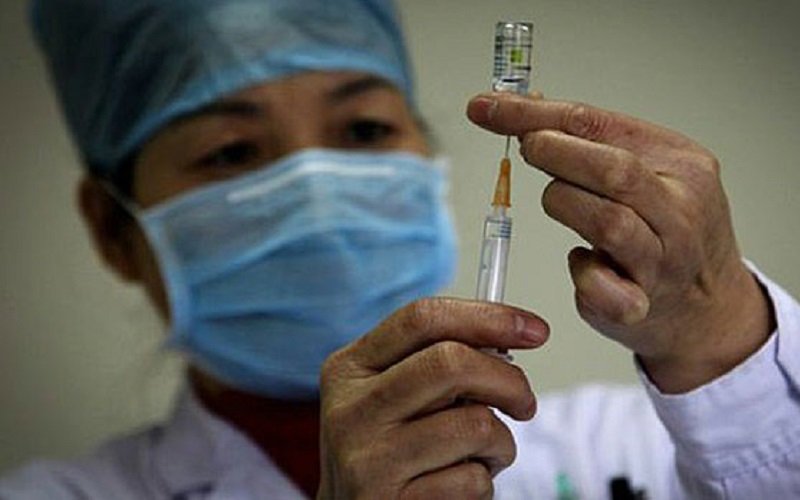 15 persoane, arestate în China, într-un dosar amplu de producere a vaccinurilor nesigure