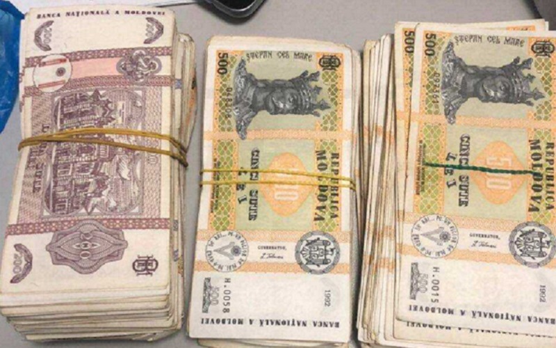 Dosarele „Tomograf 1” şi „Tomograf 2”: Peste opt milioane de lei ridicați de CNA și procurori