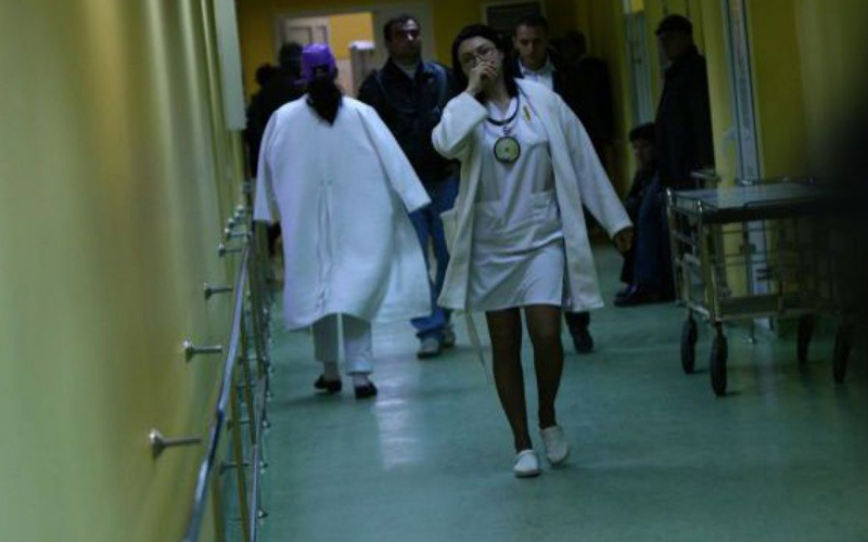 Instituțiile medicale din subordinea Ministerului Sănătății vor lucra în regim obișnuit în timpul sărbătorilor „Ziua Independenței - 27 august și „Limba noastră - 31 august”