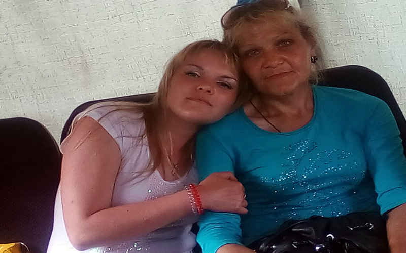 S-au găsit consumabile pentru pacienta din Rusia, care acuza medicii de la Urgență că ar refuza să o opereze