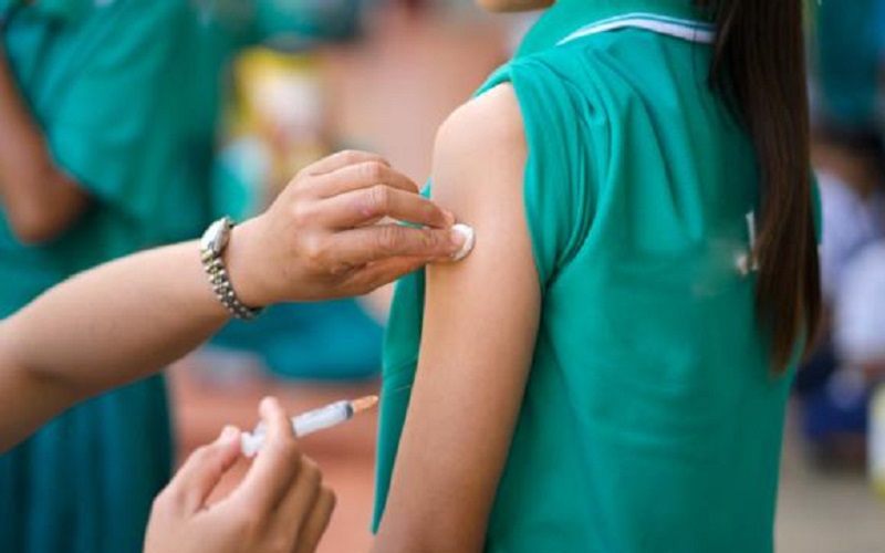 Fenomenul anti-vaccinare, cel mai răspândit în România