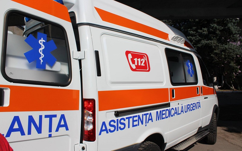 Concluzia anchetei privind decesul bărbatului pe strada Lech Kaczynski. Primul a greșit operatorul care a preluat cazul