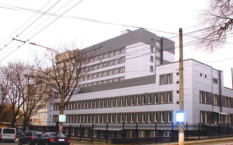 Institutul de Medicină Urgentă va avea un Plan de Dezvoltare Strategică pentru următorii 10 ani