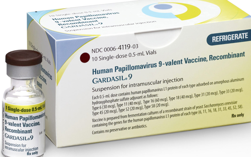 Refine Chamber Diagnose Sănătate Info - Vaccinul HPV împotriva cancerului de col uterin poate fi  administrat și femeilor adulte