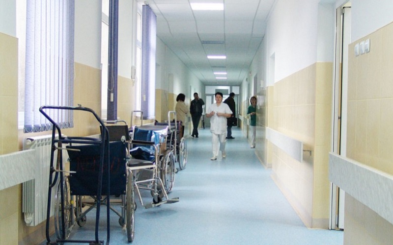 O gravidă a murit subit într-un Spital Raional din Moldova. Și fătul de 38 de săptămâni a decedat