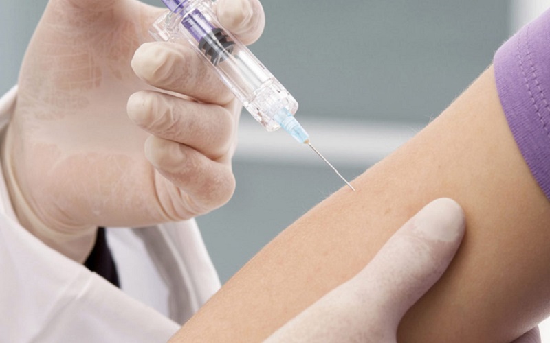 Copiii cu maladii cronice și gravidele urmează să fie imunizați împotriva gripei de sezon. Vaccinurile pentru ei sunt repartizate în centrele raionale