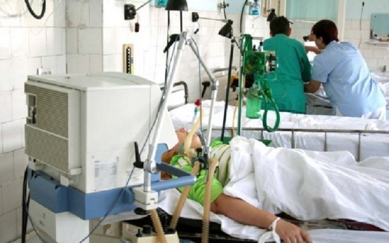 Primul caz de gripă, înregistrat în Capitală