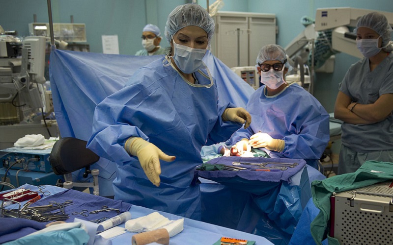 Din lipsa unei bănci pentru conservarea pielii, sute de români, care suferă diverse arsuri, pierd șansa de a o primi