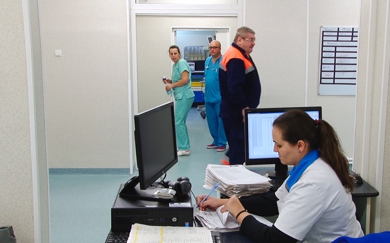 Medicii de familie din România spun că anul 2018 a fost pentru ei la limita supraviețuirii