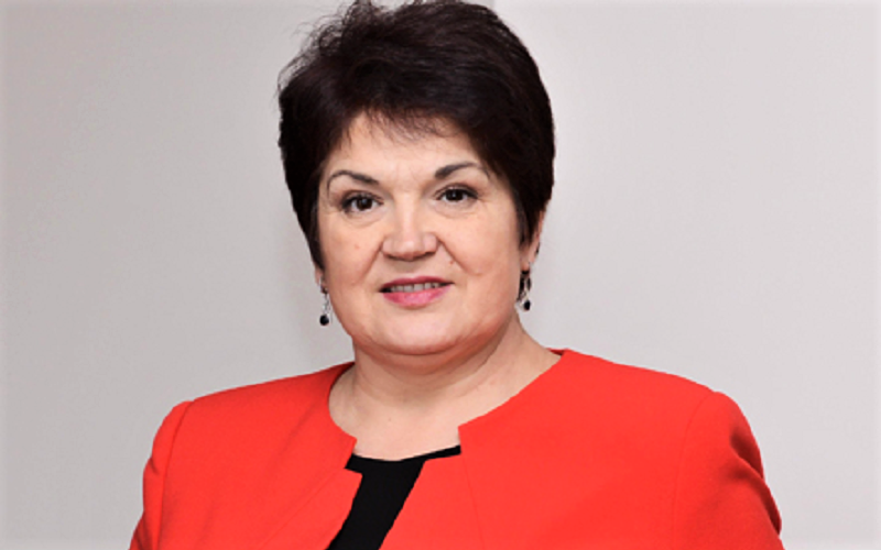 Valentina Buliga, numită președinte al Casei Naționale de Asigurări Sociale. Guvernul a găsit loc și pentru fostul director al CNAM