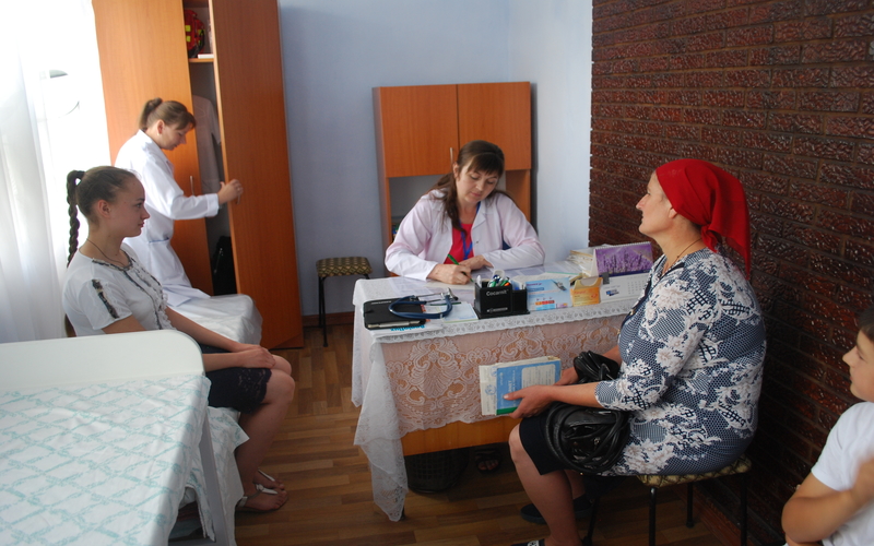 Instituțiile medicale vor activa în regim obișnuit în perioada sărbătorilor de iarnă