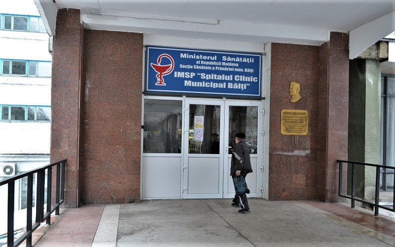 Cel mai mare spital, din zona de Nord, trece în subordinea Ministerului Sănătății. Motivul: descentralizarea serviciilor medicale