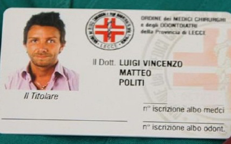 Un italian fără studii medicale s-a dat drept medic plastician și a efectuat zeci de operații plastice în clinici cu renume din București