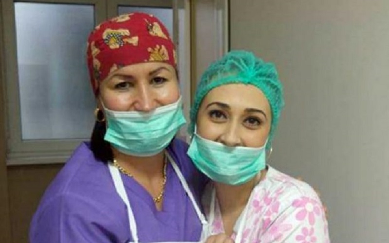 Un alt medic fals a mințit un întreg sistem medical: S-a dat drept ginecolog, deși avea doar 9 clase, însă cosea și bandaja femeile după cezariană