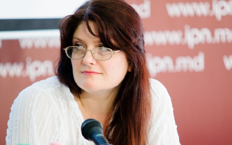 Lina Grâu: Cum am fost eu la Spitalul Public Pentru Oameni Importanți și de unde vine greața față de sistemul medical