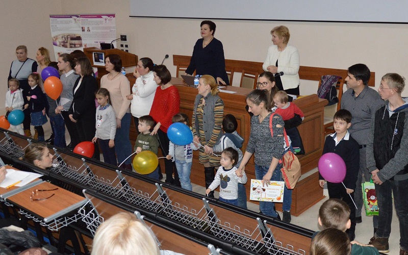 Câți pacienți cu boli rare trăiesc în Moldova și care sunt provocările medicilor în domeniul „maladiilor orfane”