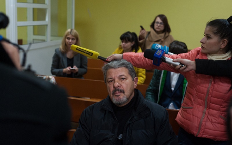 15 ani de închisoare pentru medicul violator de la Internatul Pshihoneurologic din Bălți