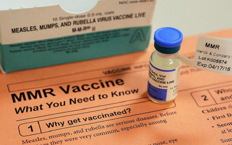 Ucraina: „Un număr imens de copii au certificate false de vaccinare”
