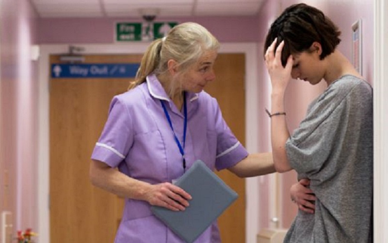 Criză de asistente medicale în țara în care au emigrat mii de moldoveni