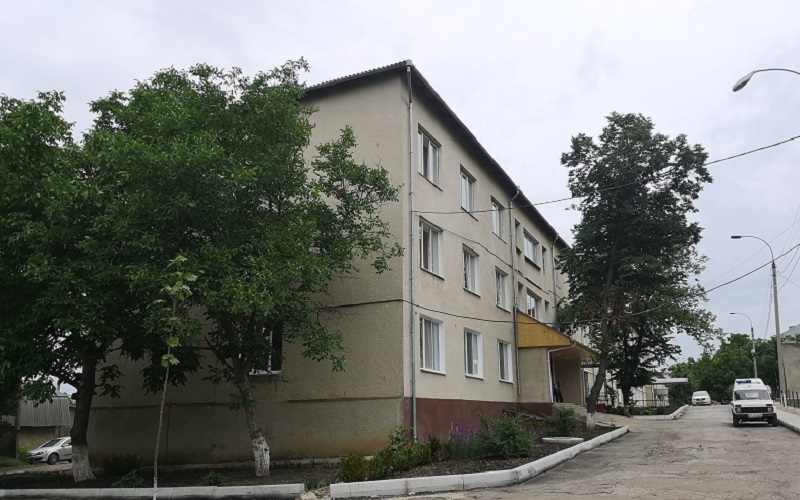 FOTO// Exemplu de urmat. Tone de deșeuri medicale sunt distruse la Telenești în mod sigur cu un autoclav performant 