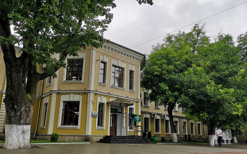 Șapte candidați se văd rector al USMF „N. Testemițanu”. Reacția reprezentantului Ministerului Sănătății în CDSI privind declarațiile lui Oleg Lozan: „Sunt acuzații grave. E nevoie de o reacție”