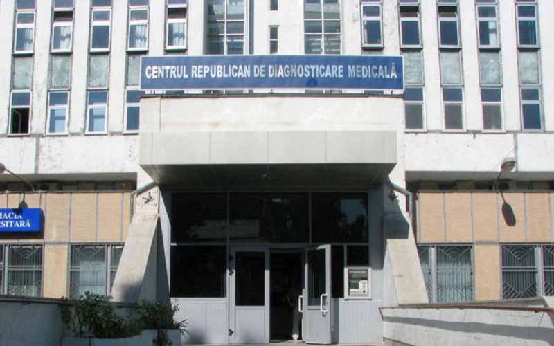 Fostul șef al secției imagistică de la Centrul Republican de Diagnosticare Medicală, condamnat definitiv. I-au fost sechestrate mai multe bunuri în valoare de peste 7 milioane de lei