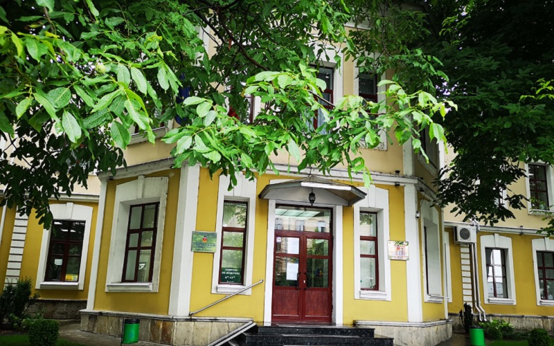 Cum vor avea loc alegerile viitorului rector al USMF 