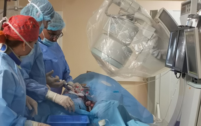 Încă o promisiune de la minister. Salariile cadrelor medicale din Moldova ar putea crește din anul viitor