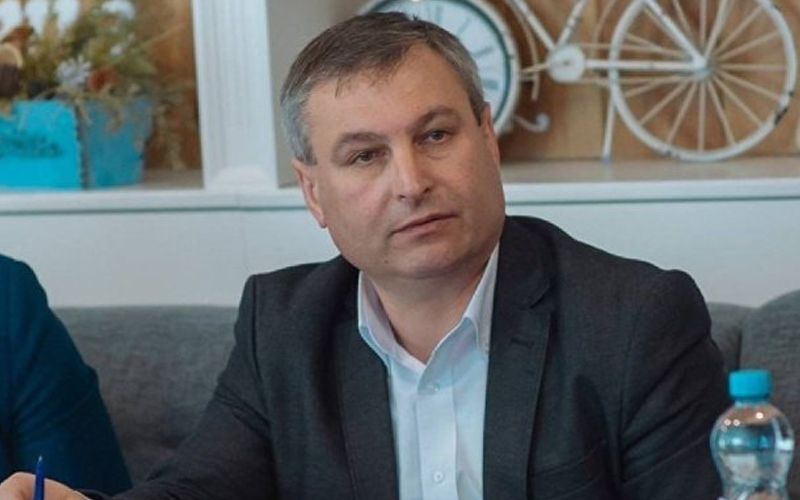 Nicolae Furtună, candidat la funcția de director al Agenției Naționale de Sănătate Publică:  „Funcția de director e un fel de doi în unul – pentru jumătate primești salariu, și pentru alta - bătaie”