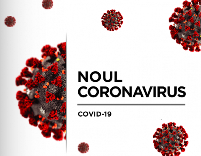 11 cazuri noi de Covid-19, confirmate astăzi. În total avem 23 de pacienți infectați, printre care și un copil