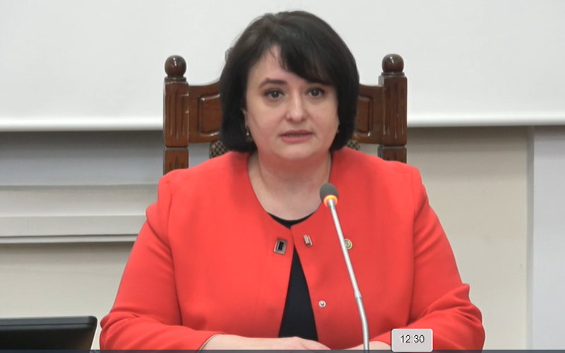 Moldova înregistrează primul deces cauzat de COVID-19