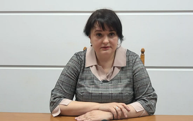 Viorica Dumbrăveanu: „Sper ca ploaia să vă țină în case. Stați acasă”