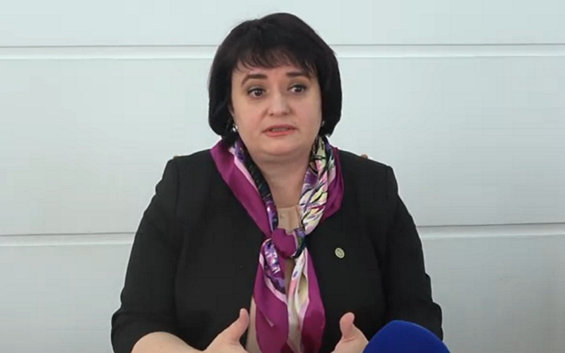 20 de pacienți infectați cu Covid-19 sunt în stare gravă