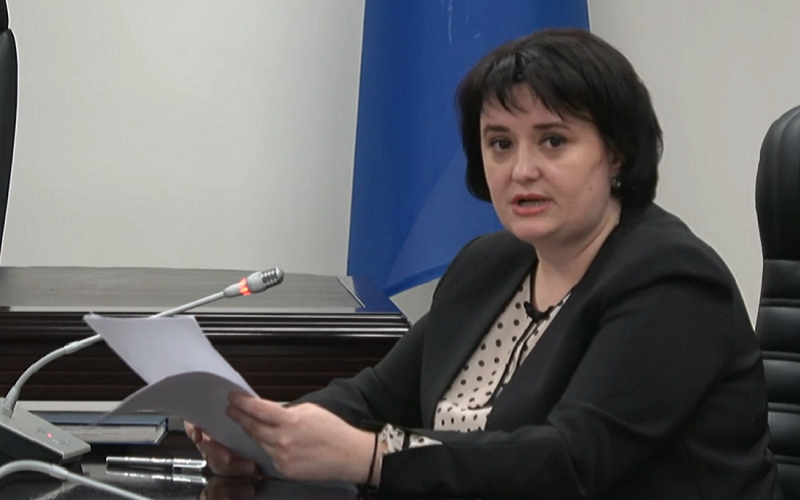 Încă 22 de persoane infectate cu Covid-19, dintre care 4 medici. În total sunt înregistrate 199 de cazuri