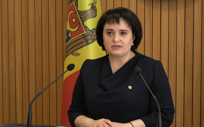 A cincea persoană a decedat din cauza Covid-19. Numărul cazurilor confirmate de Covid-19 a ajuns la 423