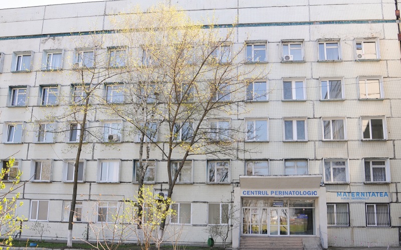 Top 5 spitale din Moldova cele mai apreciate de pacienți, în primul trimestru al anului 2020