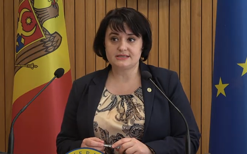 Numărul cazurilor de COVID-19 a trecut de 1.000. Astăzi au fost confirmați încă 91 de oameni