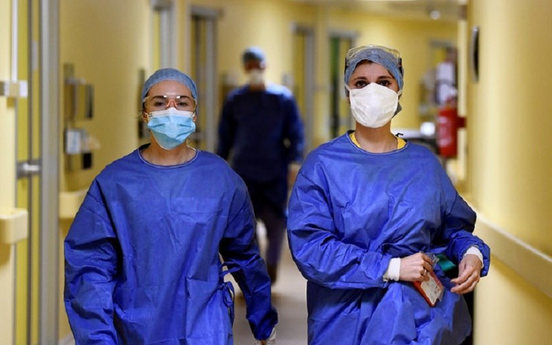 COVID-19: medicii din cele mai afectate țări ale lumii, nevoiți să selecteze pacienții care intră în secțiile de terapie intensivă, în funcție de speranța de viață