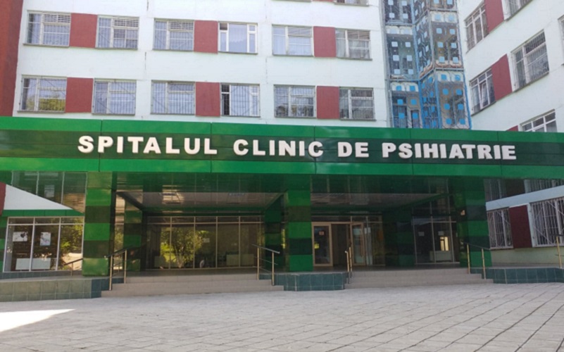 Cum se protejează de COVID-19 instituțiile psihoneurologice din Moldova. „Am pus anunț pe Facebook și ne ajută lumea”
