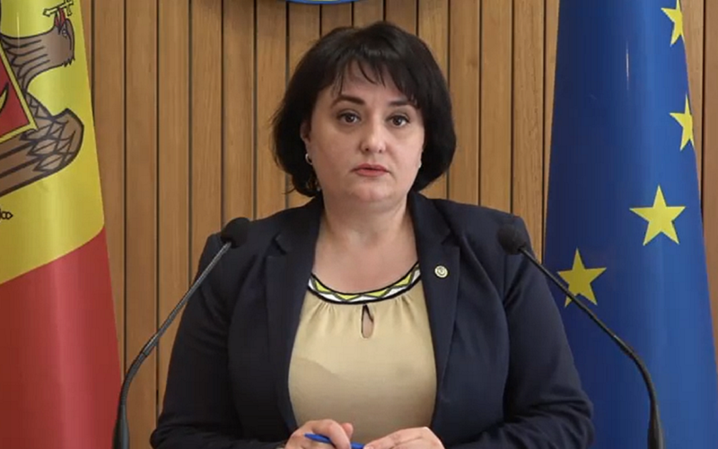 Alte 73 de persoane, infectate cu Covid-19 și un nou focar la Substația Asistență Medicală Urgentă Râșcani. Acolo sunt infectați 14 lucrători medicali