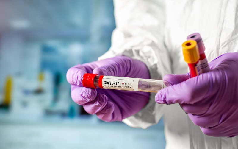 157 de persoane, infectate cu Covid-19 și alte 2 focare de infecție în sistemul medical