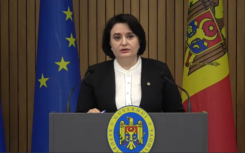 126 de noi cazuri de covid-19 și 2 focare de infecție în sistemul medical. Este vorba despre Institutul de Medicină Urgentă și Spitalul Raional Sângerei