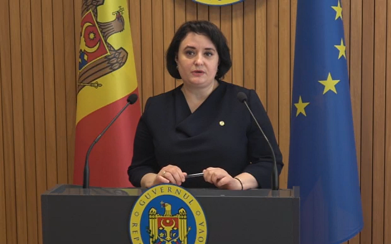 Alte 127 de persoane sunt infectate cu Covid-19, 11 dintre care sunt în rândul personalului medical de la Spitalul Clinic Municipal „Sfânta Treime”