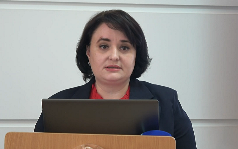 Alte 147 de persoane sunt infectate cu Covid-19. De mâine, se instituie stare de urgență în sănătatea publică 