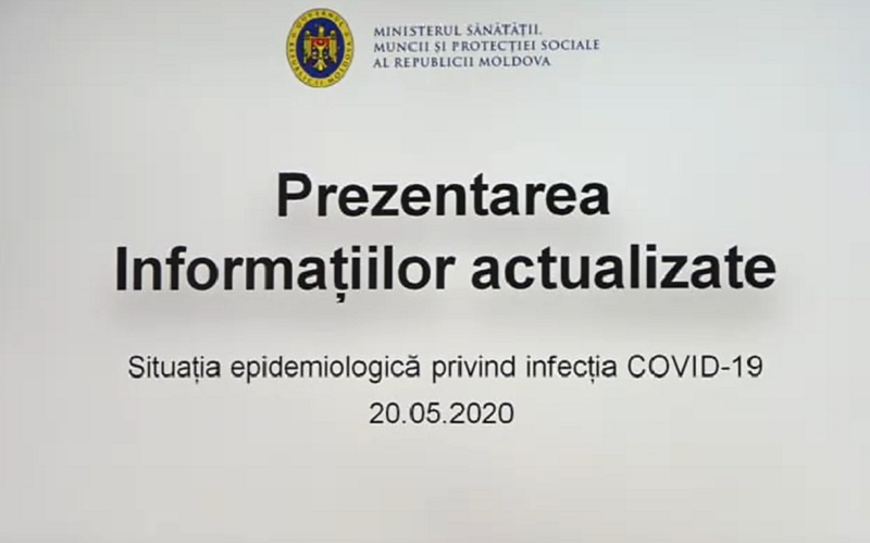 213 persoane, infectate cu Covid-19 și încă un medic a murit din cauza infecției 
