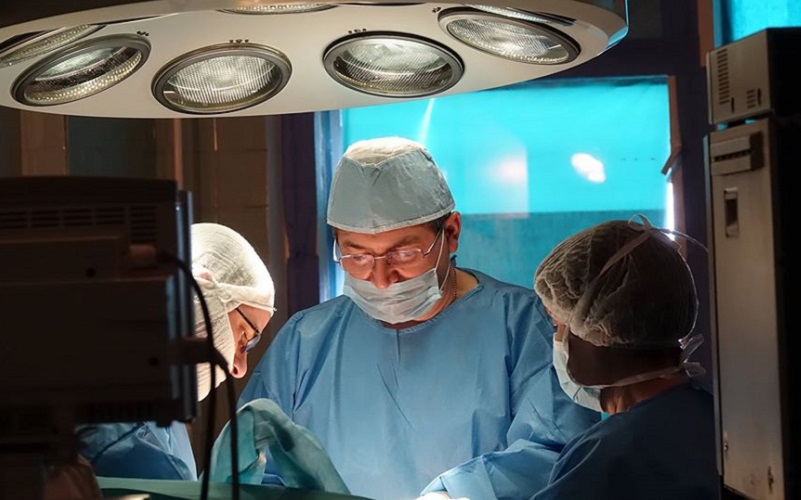 Lucrătorii medicali vor fi detașați sau rechemați din concediu anual de odihnă, fără acordul lor scris, în situații excepționale