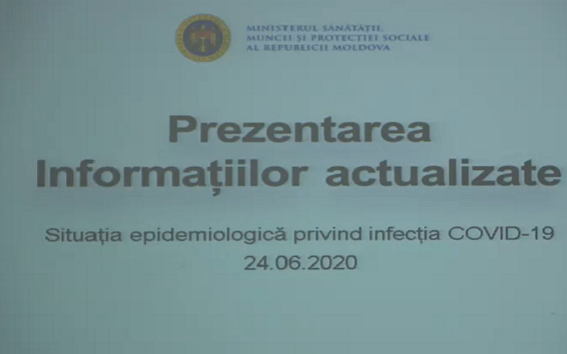 Creștem ca pe drojdii. Alte 364 de persoane sunt infectate cu Covid-19. Bilanțul cazurilor trece de 15 mii