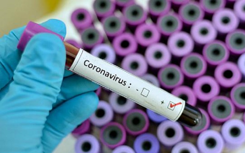 107 persoane, infectate cu noul tip de Coronavirus