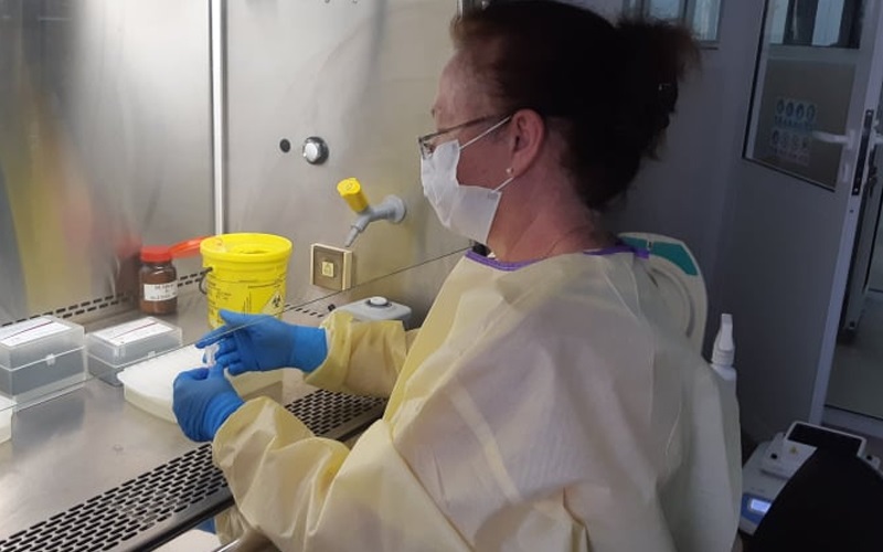 Încă 92 de oameni sunt confirmați pozitiv la Covid-19. Alți 425 de pacienți sunt în stare gravă